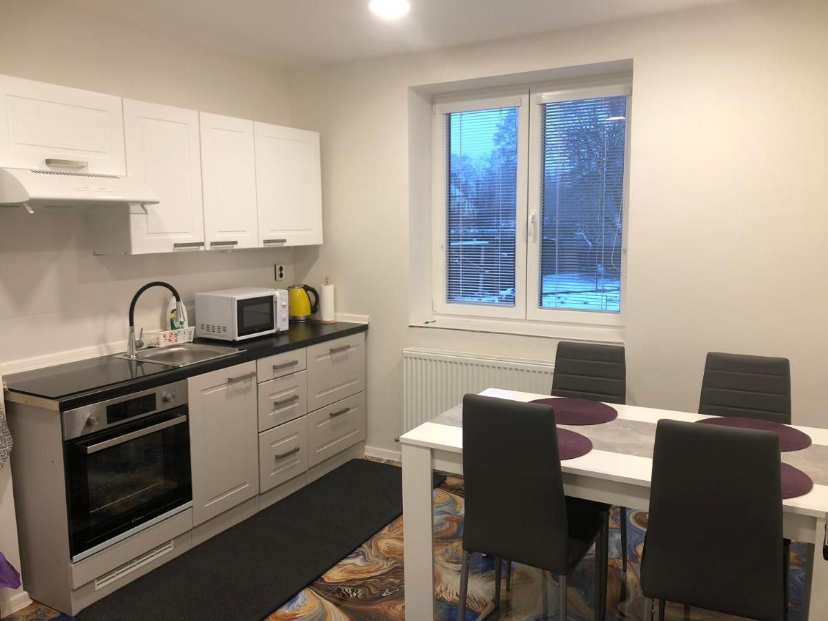 Apartmany U Merkuru Ceska Lipa Exterior photo